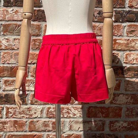 Set of two J. Crew chino cargo shorts / Size 2 / Excellent condition - Picture 8 of 17